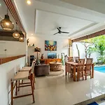 A&R4 Villa - By Unicorn Villas Bali