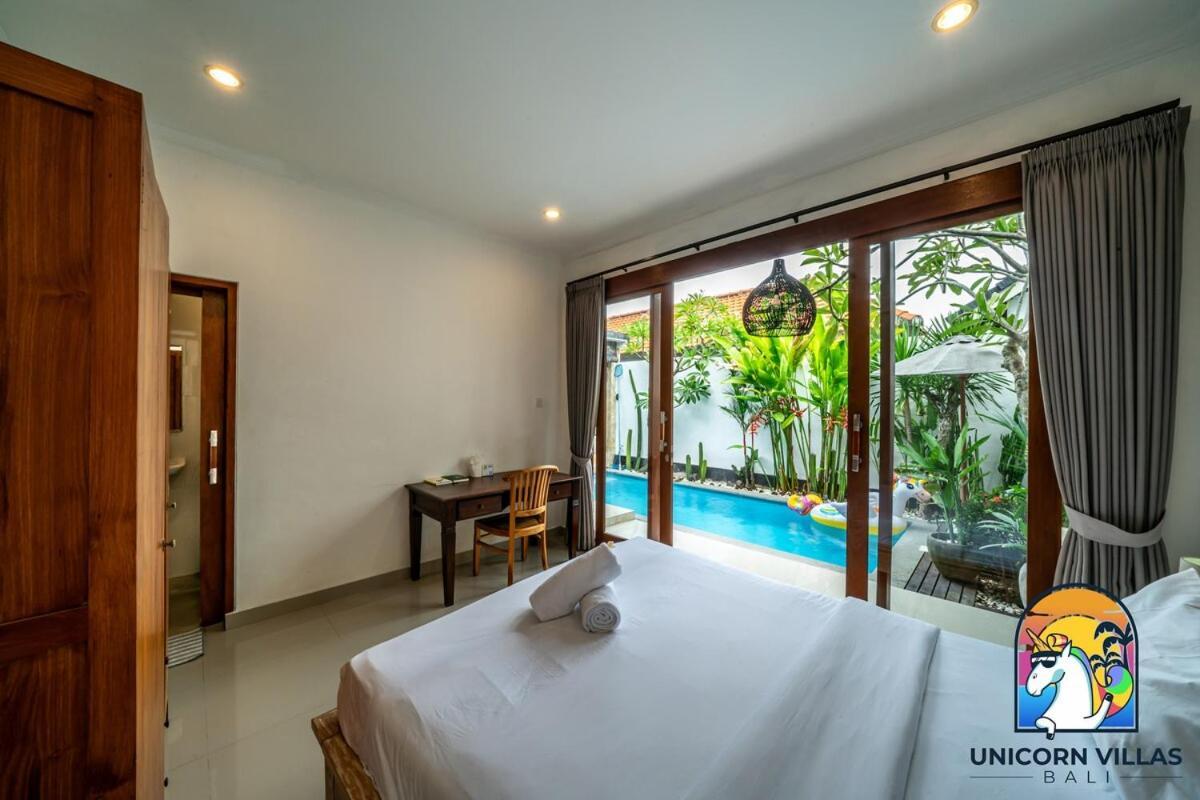 A&r4 - By Unicorn Bali * Seminyak (Bali)