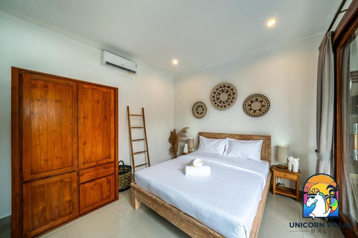 A&r4 - By Unicorn Bali * Seminyak (Bali)