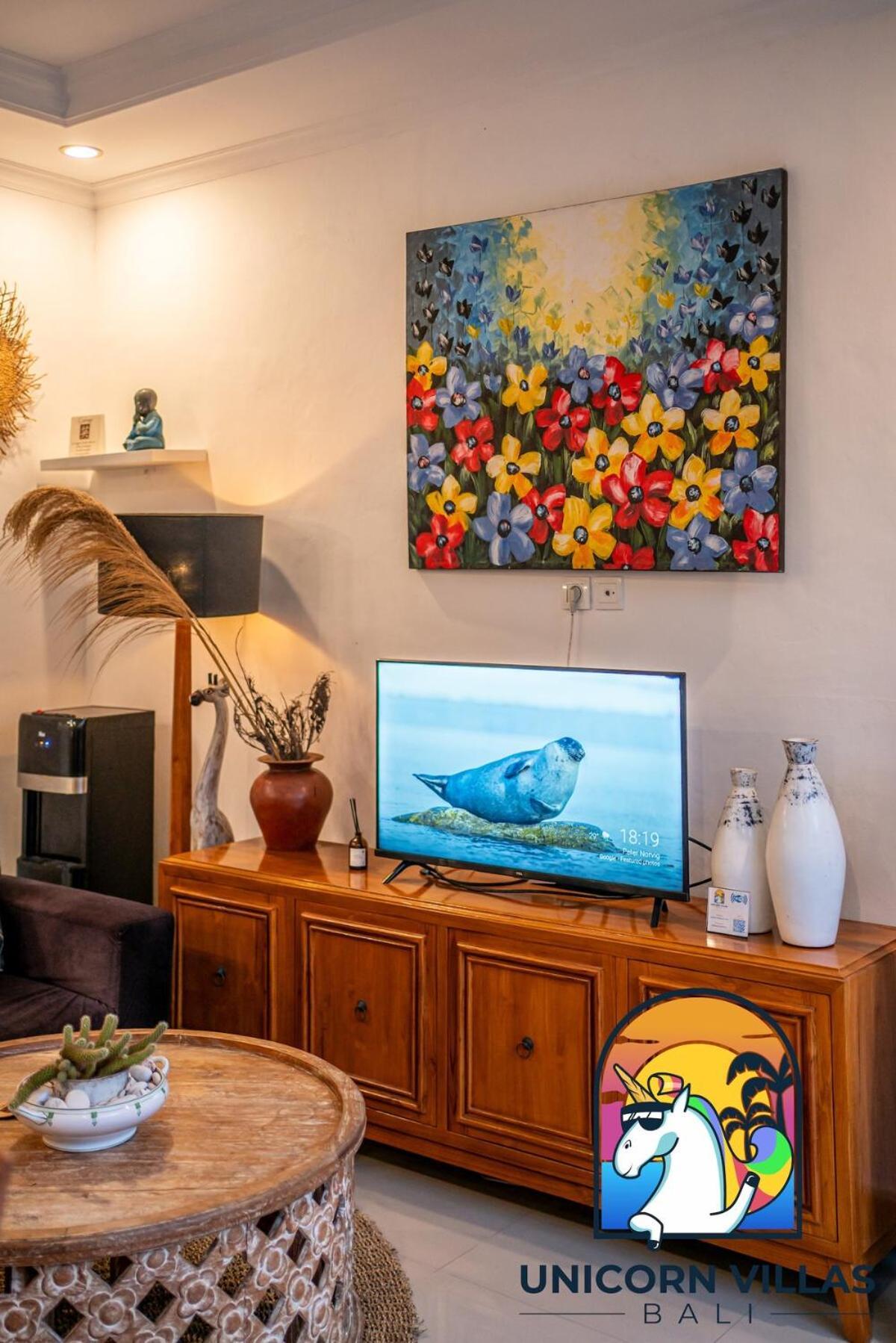 Villa A&r4 - By Unicorn Bali