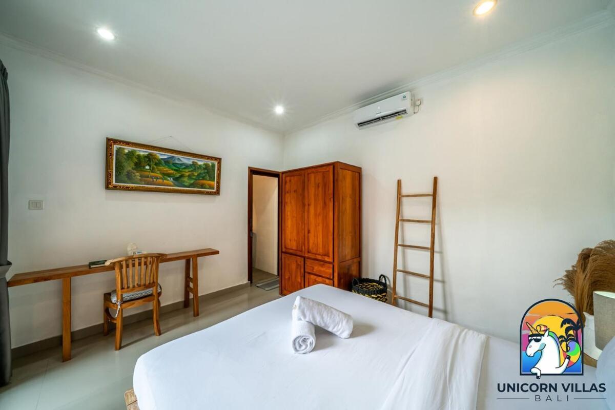 A&r4 - By Unicorn Bali Villa *