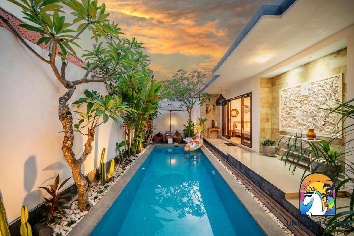 Villa A&r4 - By Unicorn Bali