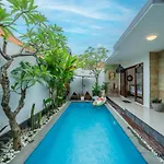 A&R4 Villa - By Unicorn Villas Bali