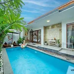 A&R4 Villa - By Unicorn Villas Bali