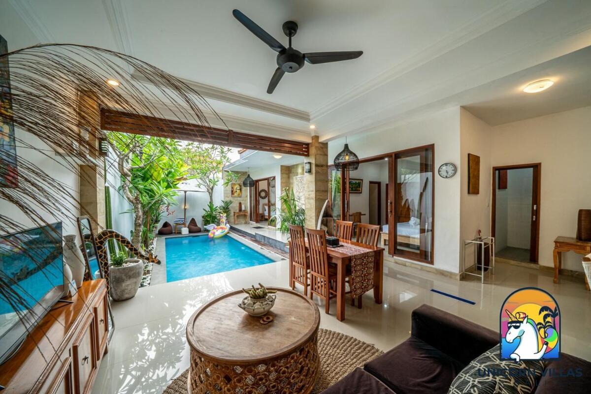 A&r4 - By Unicorn Bali Villa *