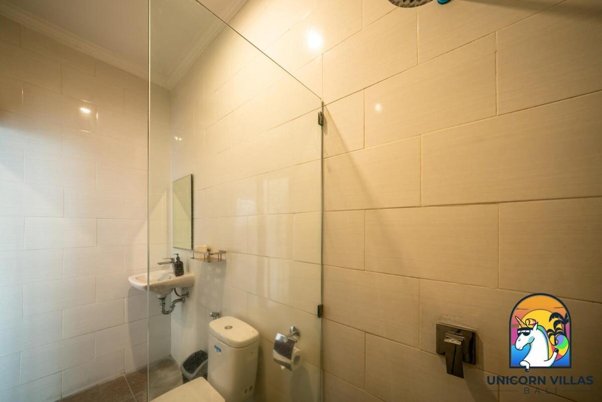 Villa A&r4 - By Unicorn Bali Seminyak (Bali)