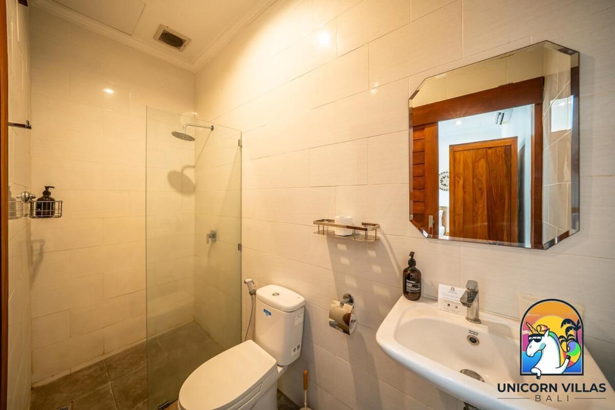 A&r4 - By Unicorn Bali Villa Seminyak (Bali)