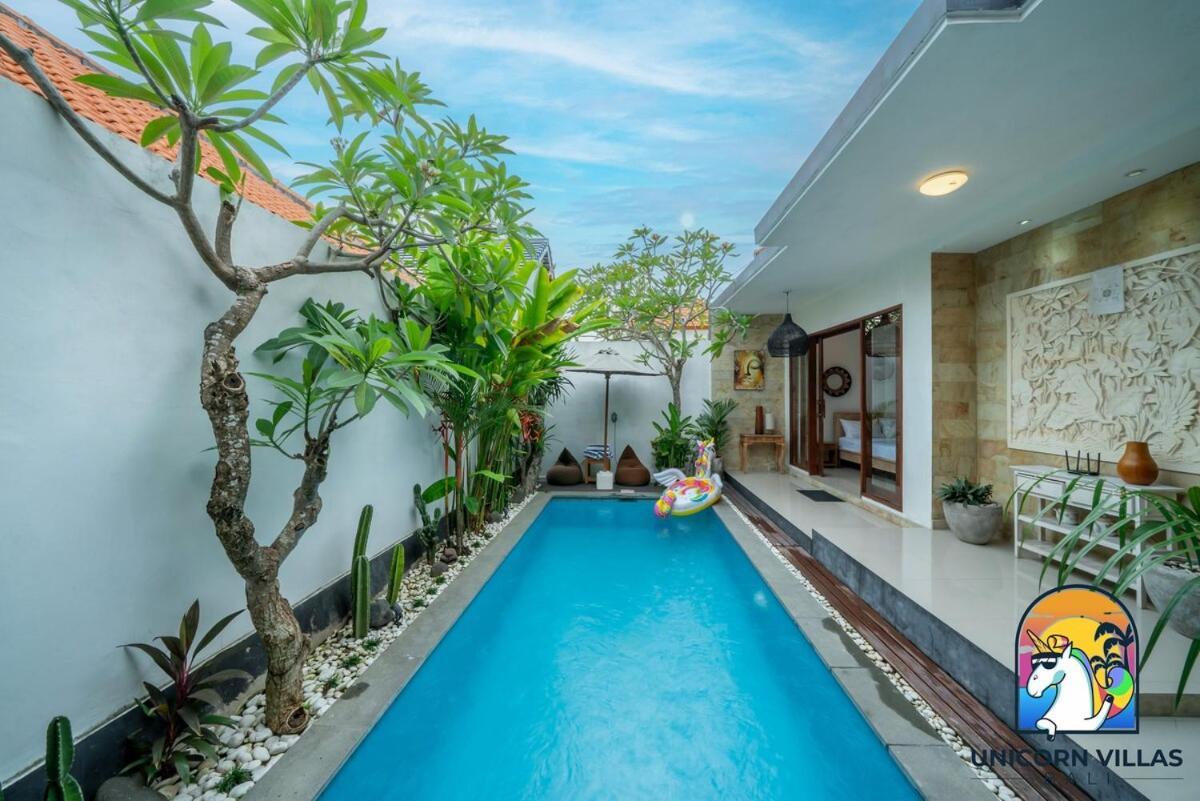 Villa A&r4 - By Unicorn Bali Seminyak (Bali)