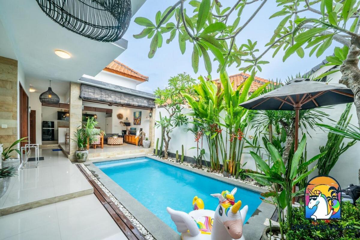 A&r4 - By Unicorn Bali Seminyak (Bali)