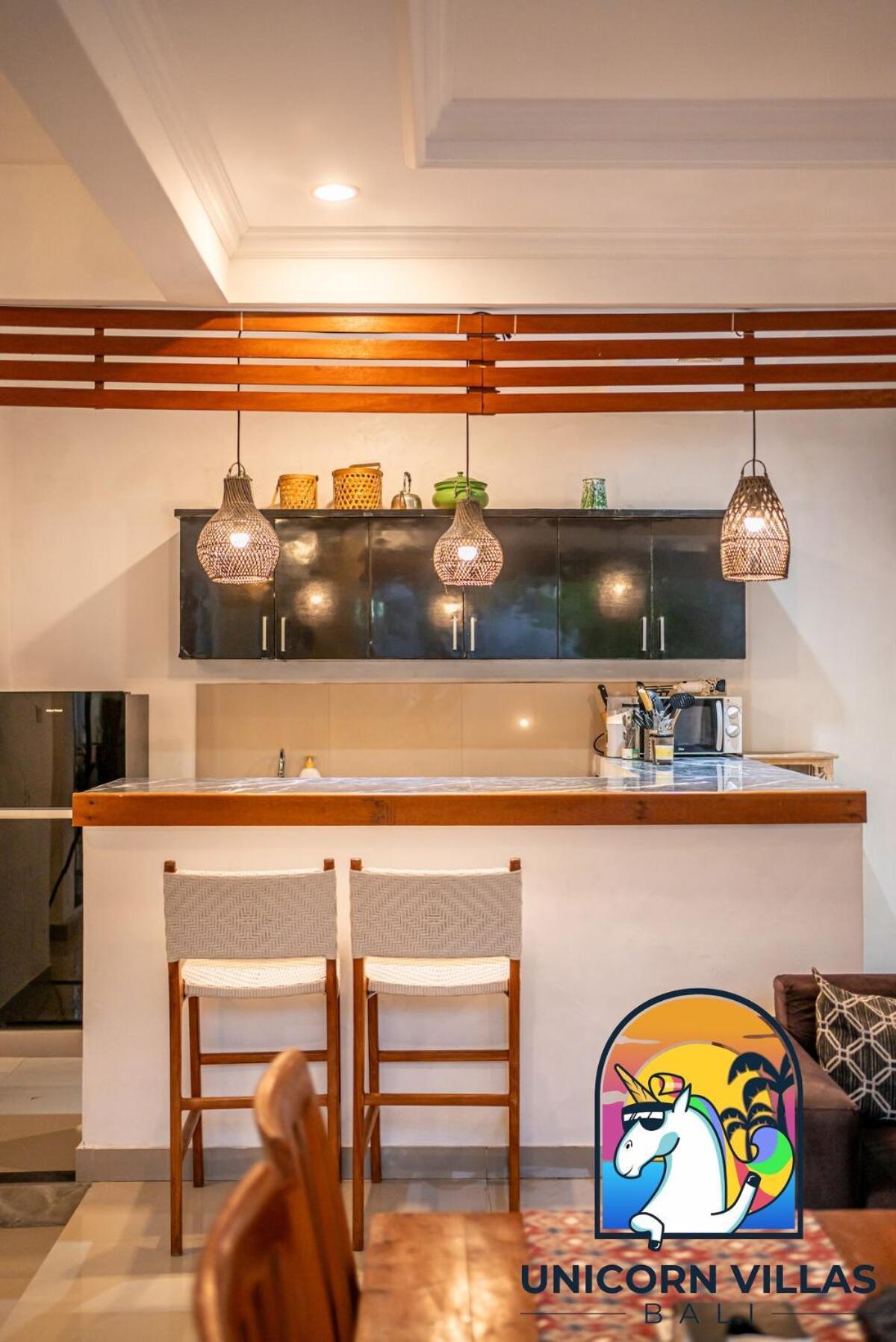 Villa A&r4 - By Unicorn Bali