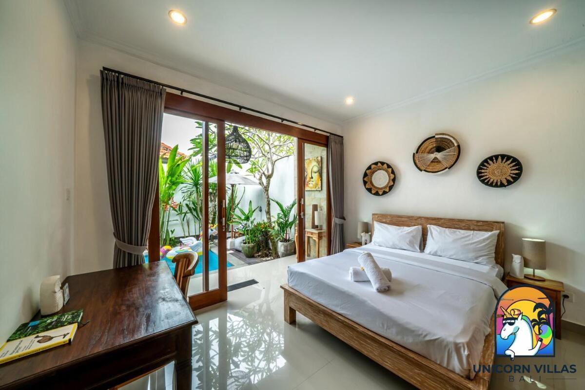 A&r4 - By Unicorn Bali Villa *