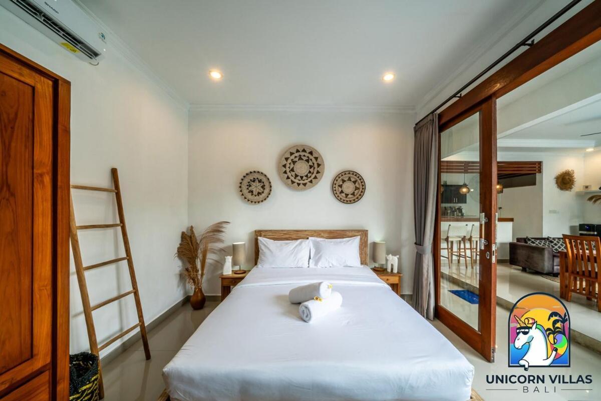 Villa A&r4 - By Unicorn Bali *