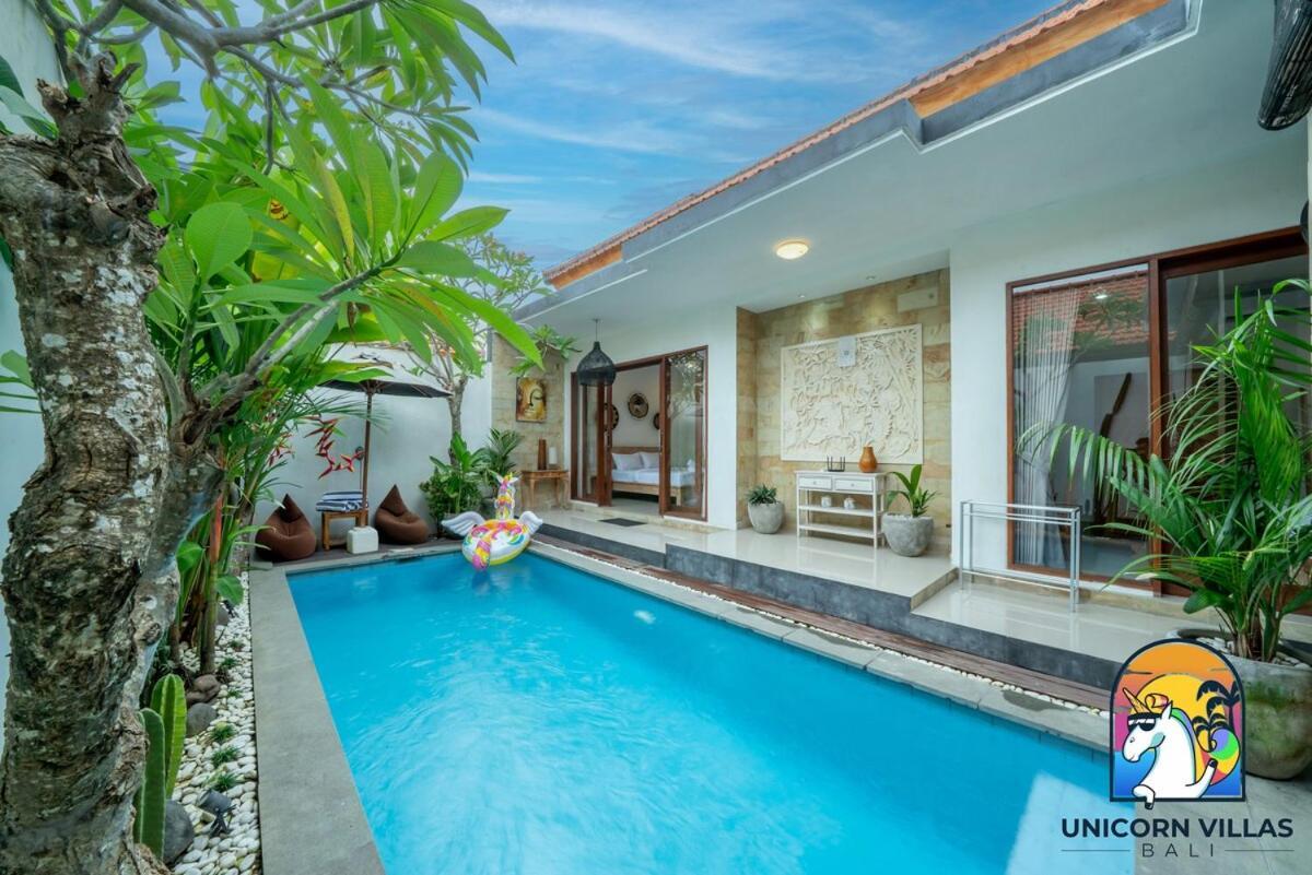 A&r4 - By Unicorn Bali Villa