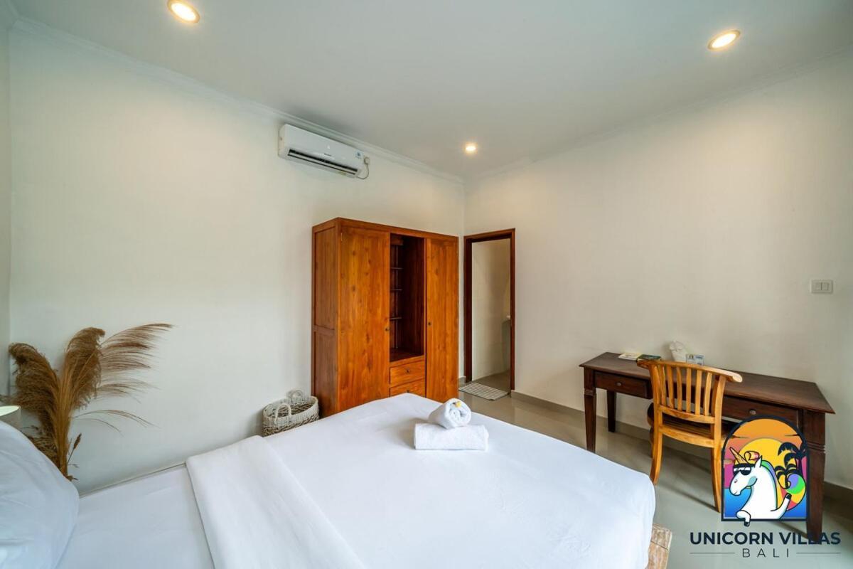 A&r4 - By Unicorn Bali Villa