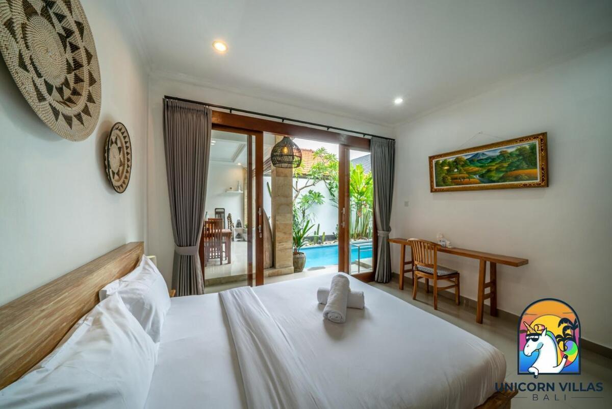 Villa A&r4 - By Unicorn Bali