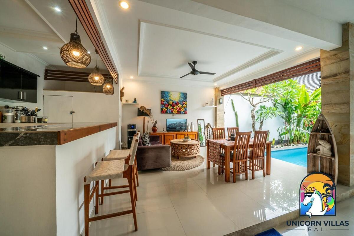 Villa A&r4 - By Unicorn Bali Seminyak (Bali)