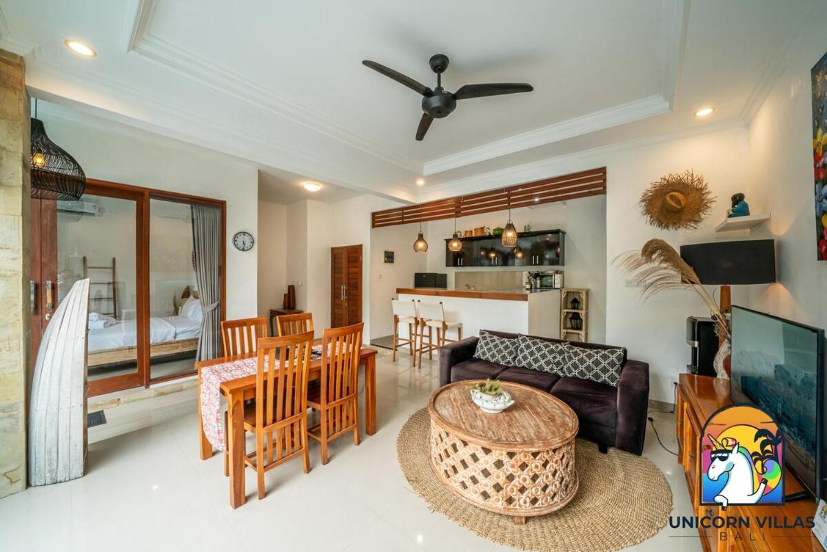 A&r4 - By Unicorn Bali Villa *