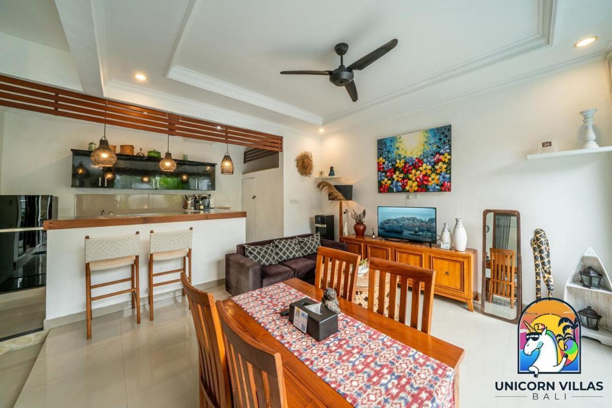 A&r4 - By Unicorn Bali Villa Seminyak (Bali)