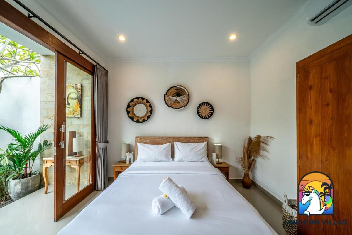 Villa A&r4 - By Unicorn Bali *