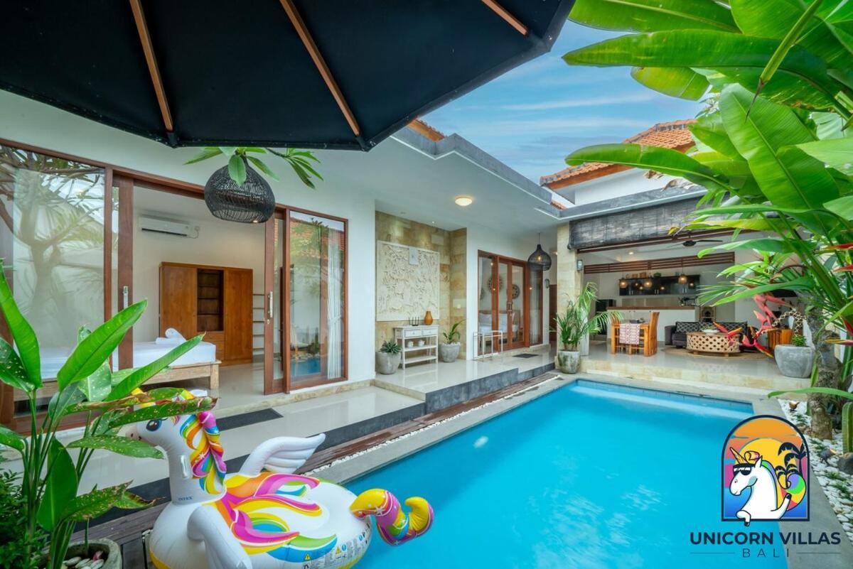 Villa A&r4 - By Unicorn Bali