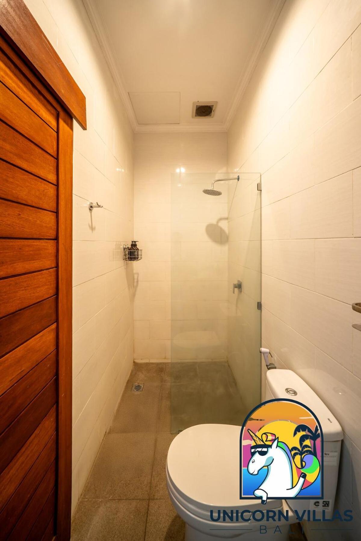 Villa A&r4 - By Unicorn Bali
